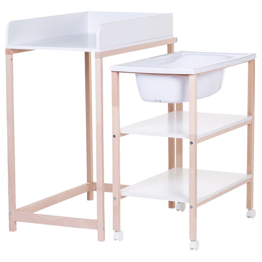 Changing Tables for Babies Baby Changing Units Online Mumzworld